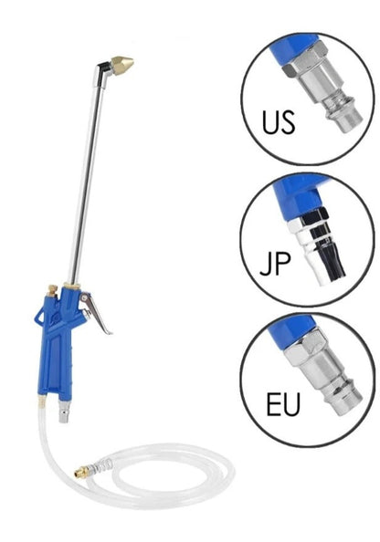 2 in 1 Blaster Cleaner